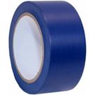 Demarcacao de solo amazon tape 48x30 azul 3unid