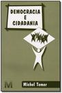 Democracia e Cidadania - 1 Ed./2005