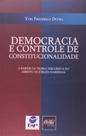 Democracia e controle de constitucionalidade - DEL REY