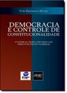 Democracia e Controle de Constitucionalidade