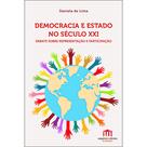 Democracia e estado no século XXI - Tirant Empório do Direito