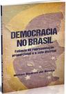 Democracia no Brasil - All Print