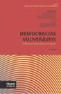 Democracias Vulneráveis: Europa da identidade ao cuidado - Coleção Direito Político e Econômico Vol 1 - Tirant Lo Blanch