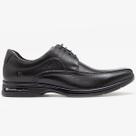 Democrata Sapato Smart Comfort Air Spot Masculino Preto