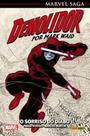 Demolidor Por Mark Waid Vol. 01