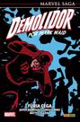 Demolidor por mark waid vol 06 (marvel saga) - panini