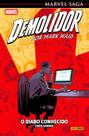 Demolidor Por Mark Waid Vol. 11