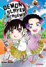 Demon Slayer: Academia 03
