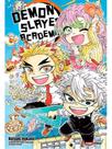 Demon slayer: academia 05