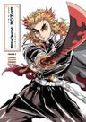 Demon Slayer Artbook: Animê 02