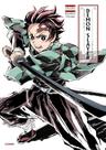 Demon Slayer Artbook - Anime - Vol. 01 Demon Slayer Artbook - Anime - Vol. 01