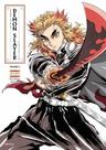 Demon Slayer Artbook - Anime - Vol. 02 Demon Slayer Artbook - Anime - Vol. 02