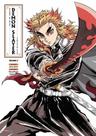 Demon Slayer Artbook - Animê - Vol. 02 Demon Slayer Artbook - Animê - Vol. 02