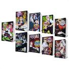 Demon Slayer, Kimetsu No Yaiba Mangá Volume 14 Ao 22 - KIT