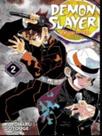Demon slayer - kimetsu no yaiba - vol. 2 Demon slayer - kimetsu no yaiba - vol. 2
