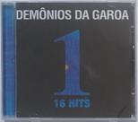 Demonios da Garoa One 16 Hits CD Demonios da Garoa One 16 Hits CD