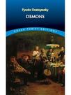 Demons - dover thrift editions
