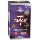 Demons T 60 Cápsulas - Termogênico Demons Lab