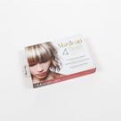 Denman Magicap Touca Para Mechas Descartável