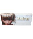 Denman Magicap Touca Para Mechas Reutilizável