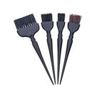 Denman Precision Colouring 4 Brush Set