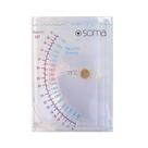 Densímetro Soma Salinity Tool