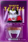 Dentadura Dente De Vampiro Halloween