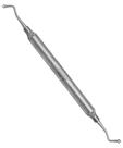 Dental Acorn Burnisher Pomee USA 702-602 21D de extremidade dupla