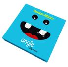 Dental Álbum Porta Dentes de Leite Angie By Angelus Dental Álbum Porta Dentes de Leite Angie By Angelus