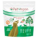 Dental Care Maça Espinafre e Menta Petvegan 150g