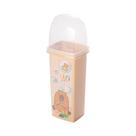 Dental Case Fun - Capivara CAPIvibes Dental Case Fun - Capivara CAPIvibes