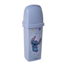 Dental Case Plaústil Stitch - 12 Embalagens com 1 Unidades