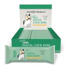 Dental Chew Bones para cães Dr. Mercola Large 12 Bones