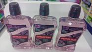 Dental clean zero alcool