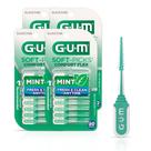 Dental Picks GUM Soft-Picks Comfort Flex Teeth Clean 80 quilates