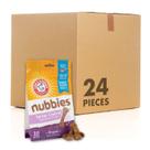 Dental Treats Arm & Hammer Nubbies para cães 480 unidades