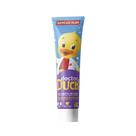 Dentalclean Dr Duck Gel Dental sem Flúor Infantil 50g