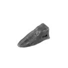 Dente de Aço para Caçamba - CASE 84216225 Dente de Aço para Caçamba - CASE 84216225