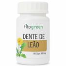 Dente de Leão 500mg 60 caps Fito Green Ninho Verde