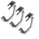 Dente Dianteiro Interlock Industrial Estreita K Dente Dianteiro Interlock Industrial Estreita K