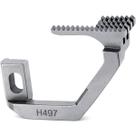Dente Dianteiro Interlock Siruba 757f Media Maq Costura H497 Dente Dianteiro Interlock Siruba 757f Media Maq Costura H497