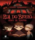 Dente do vampiro salamandra - LITERATURA (MODERNA E SALAMANDRA)