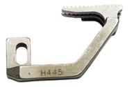 Dente Frente Overlock - H445