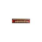 Dente M3 Superior Posterior 4B - Trilux