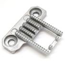 Dente para Máquina de Costura Doméstica Singer H1A0363000 989646 Dente para Máquina de Costura Doméstica Singer H1A0363000 989646