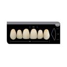 Dente Platinum Tri 03 Camadas Anterior SG2 Superior-Imodonto