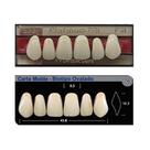 Dente Platinum Tri 03 Camadas Anterior SG3 Superior - Imodonto