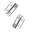 Dente Reta 4 Carreiras 18T Curso Longo 11414002 JACK