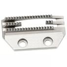 Dente Serrilha 4 Carreira Maquina Reta Industrial Eletrônica