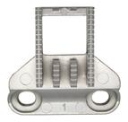 Dente Serrilha Brother Costura Caseira Bm2800 Bm3700 Bm3850